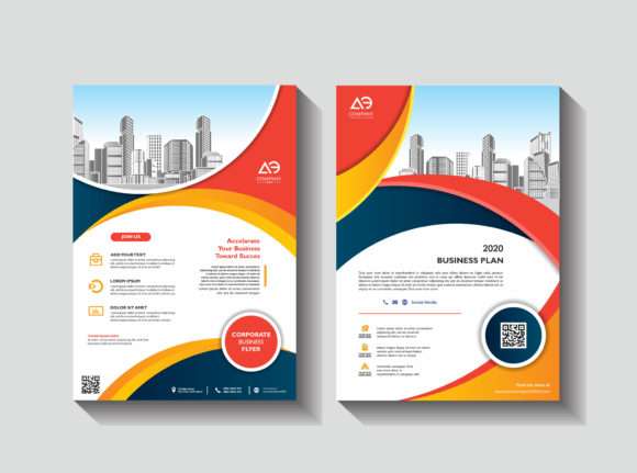 Business Brochure Background Design Graphics 4929222 1 580x431